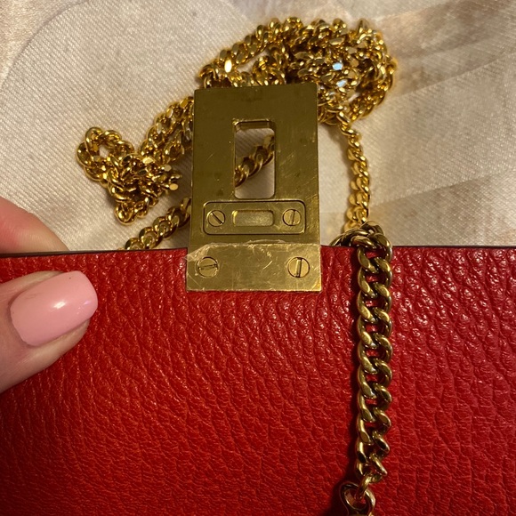 Chloe Drew bag - Picture 5 of 8